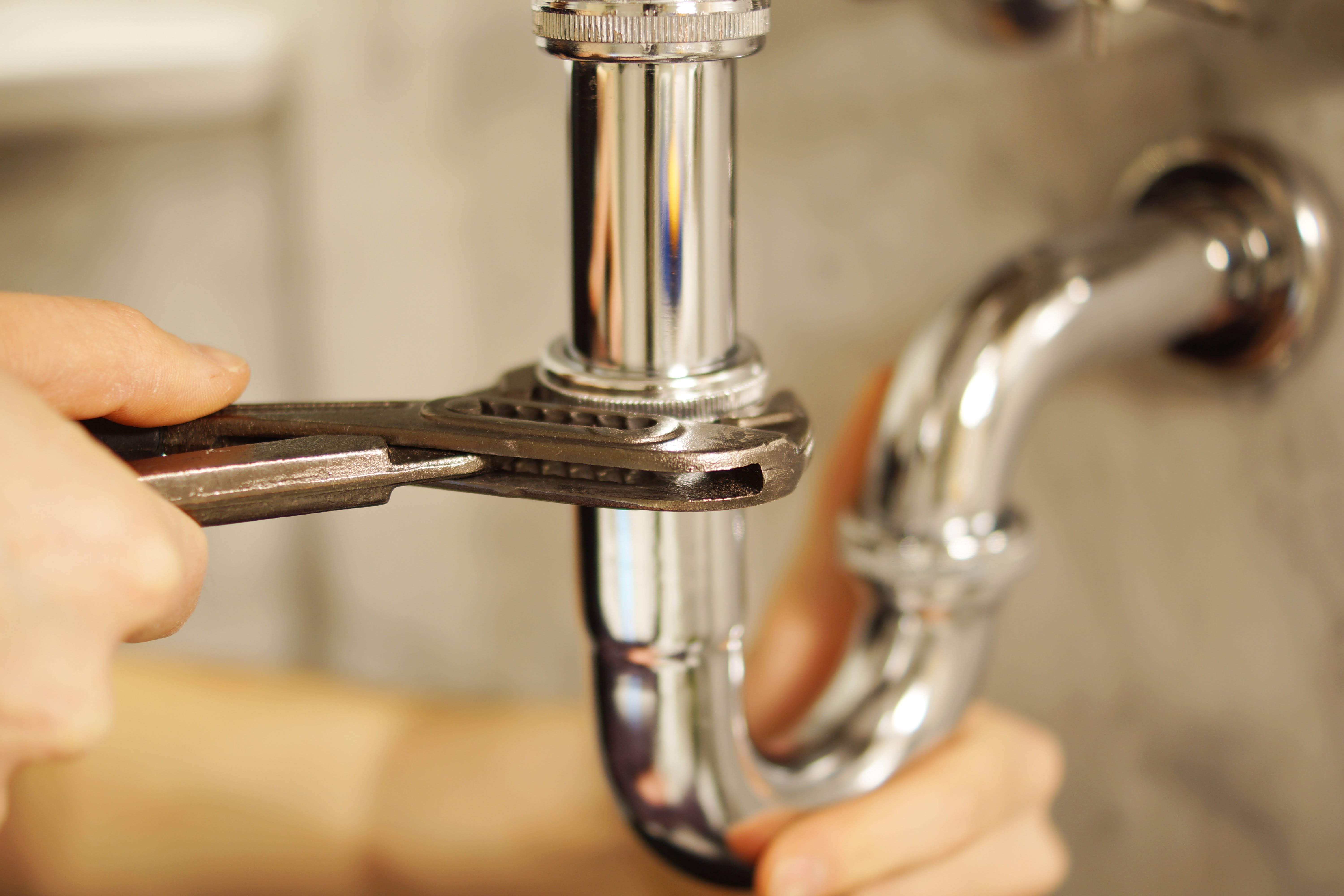 home plumbing services