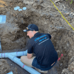 blocked drains service