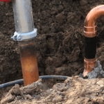 plumbing and leak detection