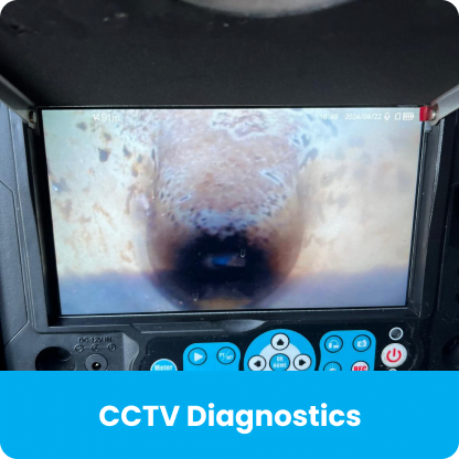 CCTV Diagnostics